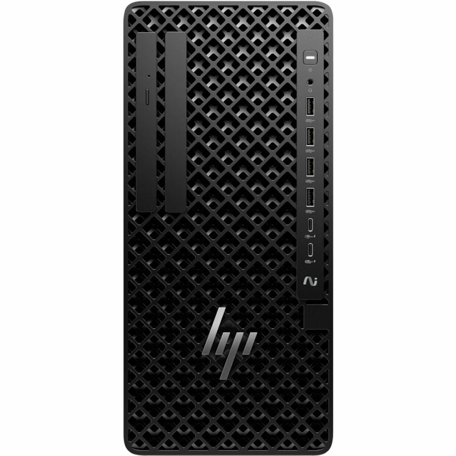 HP Inc. Z1 G1i Workstation Desktop with Intel Core Ultra 5 3.40 GHz, 16GB DDR5 RAM, Tower Form Factor