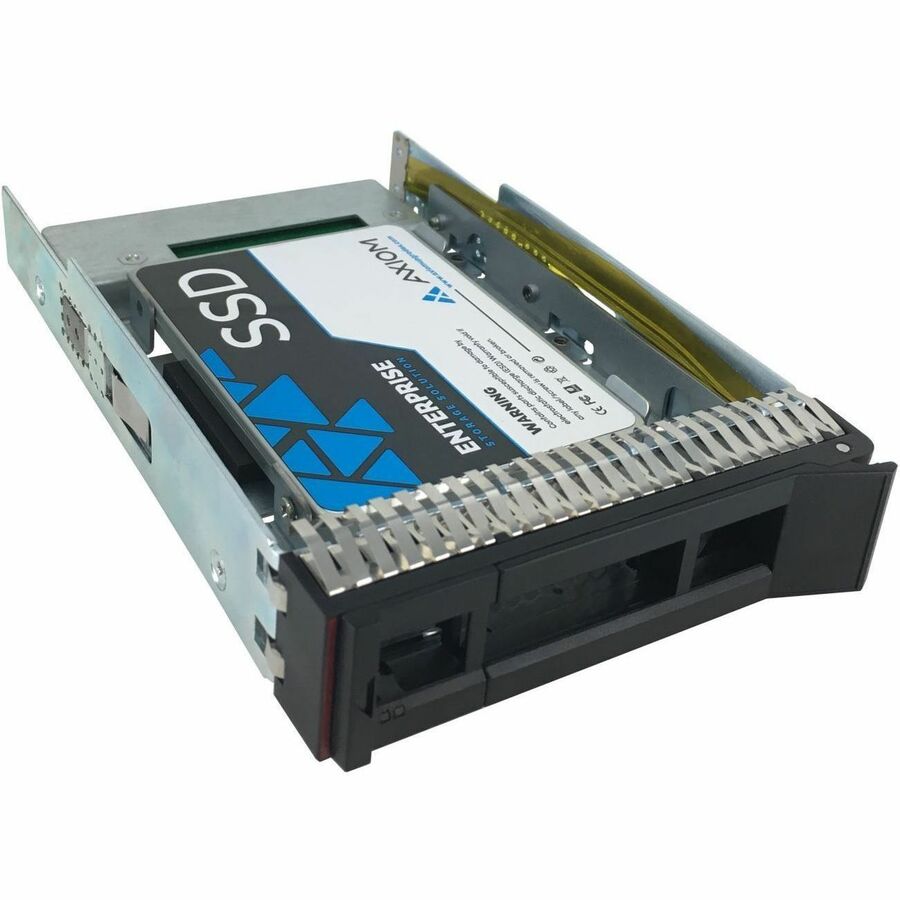 Axiom Enterprise EV100 1.92TB 2.5-Inch SATA SSD for Data Centers