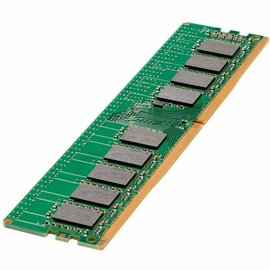 HPE Sourcing SmartMemory 16GB DDR4-2933 ECC Registered DIMM Module for HPE Gen10 Servers