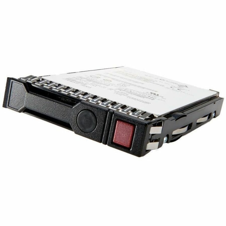 HPE Sourcing 300GB SAS 12G Enterprise 10K SFF Internal Hard Drive
