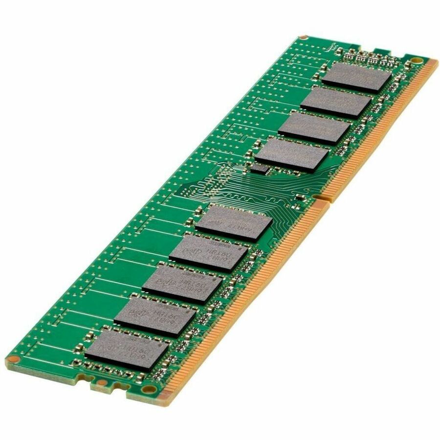 HPE Sourcing P07650-B21 SmartMemory 64GB DDR4 SDRAM Memory Module for HPE Gen10 Plus AMD Servers