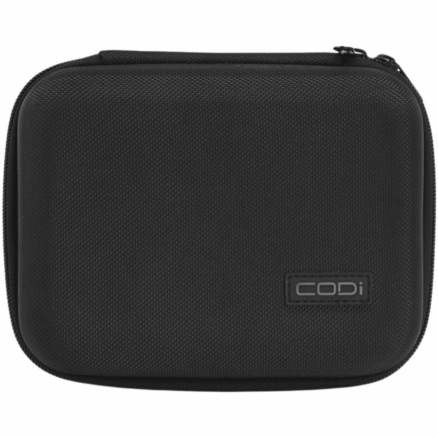 CODi Worldwide C1234 EVA Accessory Organizer – Durable 1680D Ballistic Polyester Travel Carrying Case