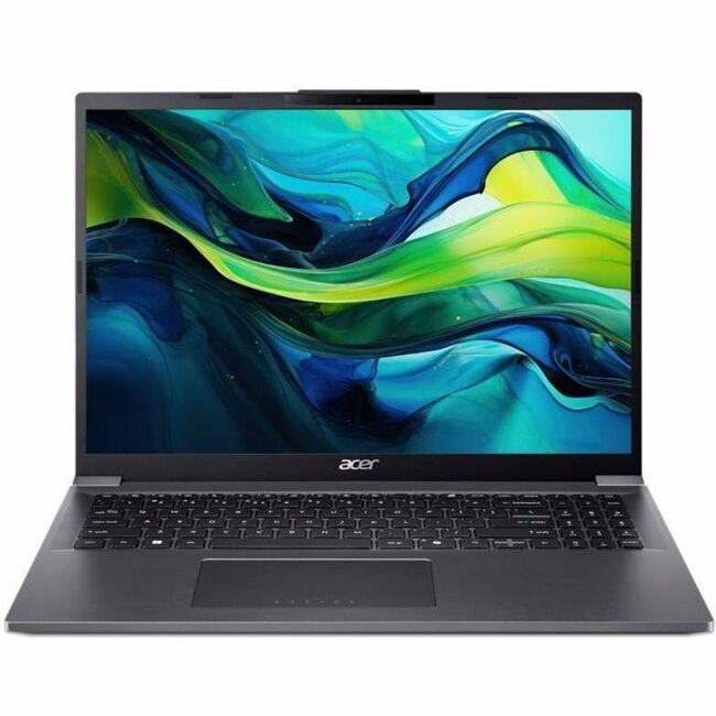 Acer Aspire 16 A16-71MT-53WM 16-Inch Touchscreen Notebook, Intel Core Ultra 5, 16GB RAM, 512GB NVMe SSD
