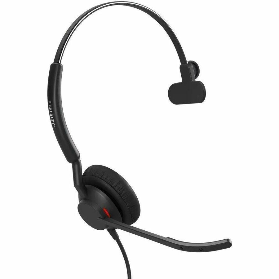 Jabra Engage 50 II Headset with Noise Cancellation and All-Day Comfort