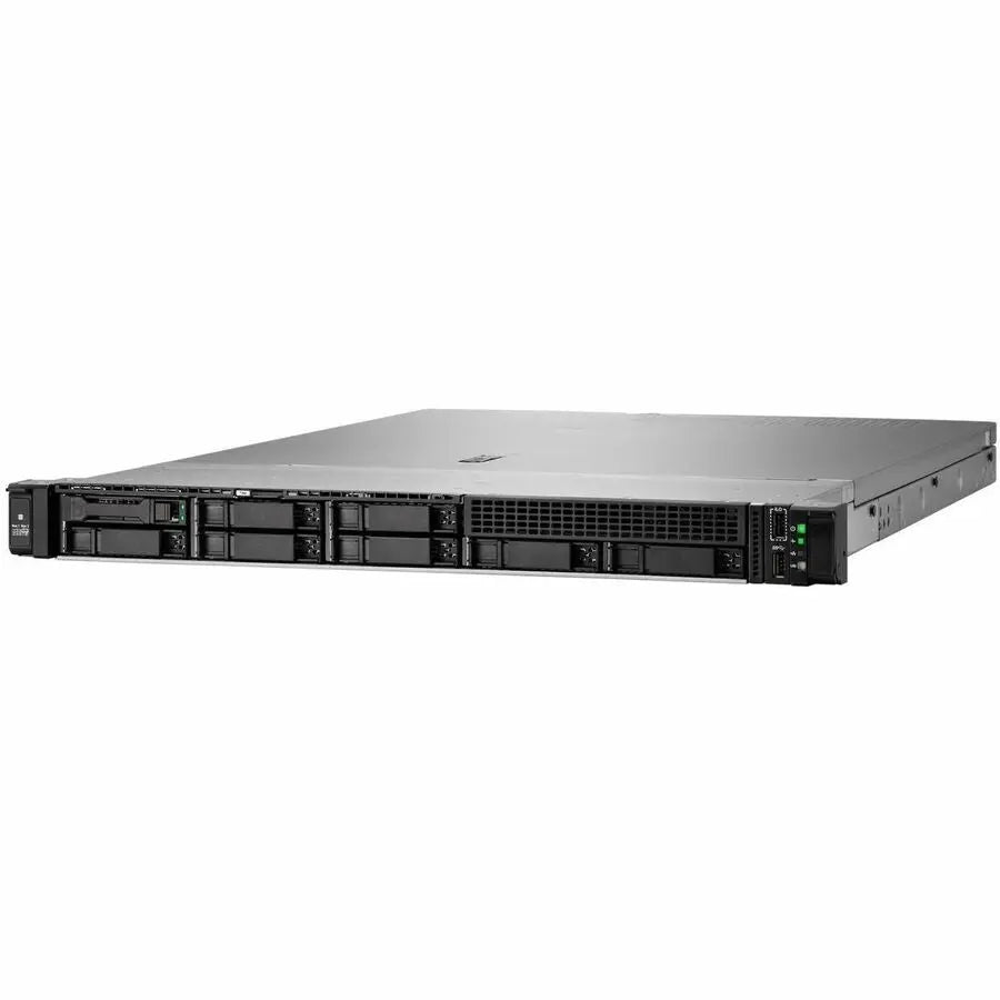 HPE ProLiant Compute DL320 Gen12 1U Rack Server with Intel Xeon 6 Processor and 64GB RAM