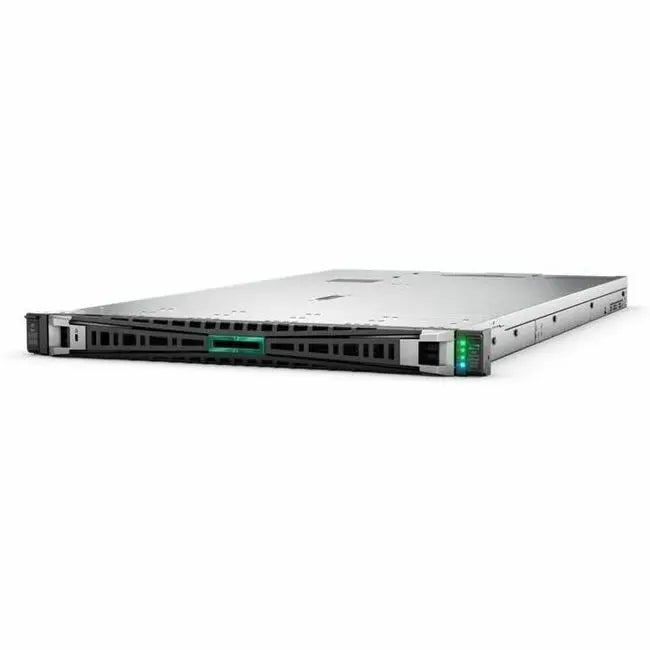 HPE ProLiant DL360 Gen12 Server - 2 Intel Xeon 6505P 2.20 GHz, 64 GB RAM, 960 GB SSD, 1U Rack Server