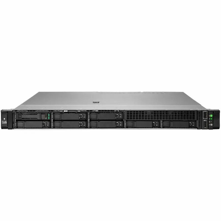 HPE ProLiant Compute DL320 Gen12 1U Rack Server with Intel Xeon 6 Processor, 64GB RAM, and 960GB SSD