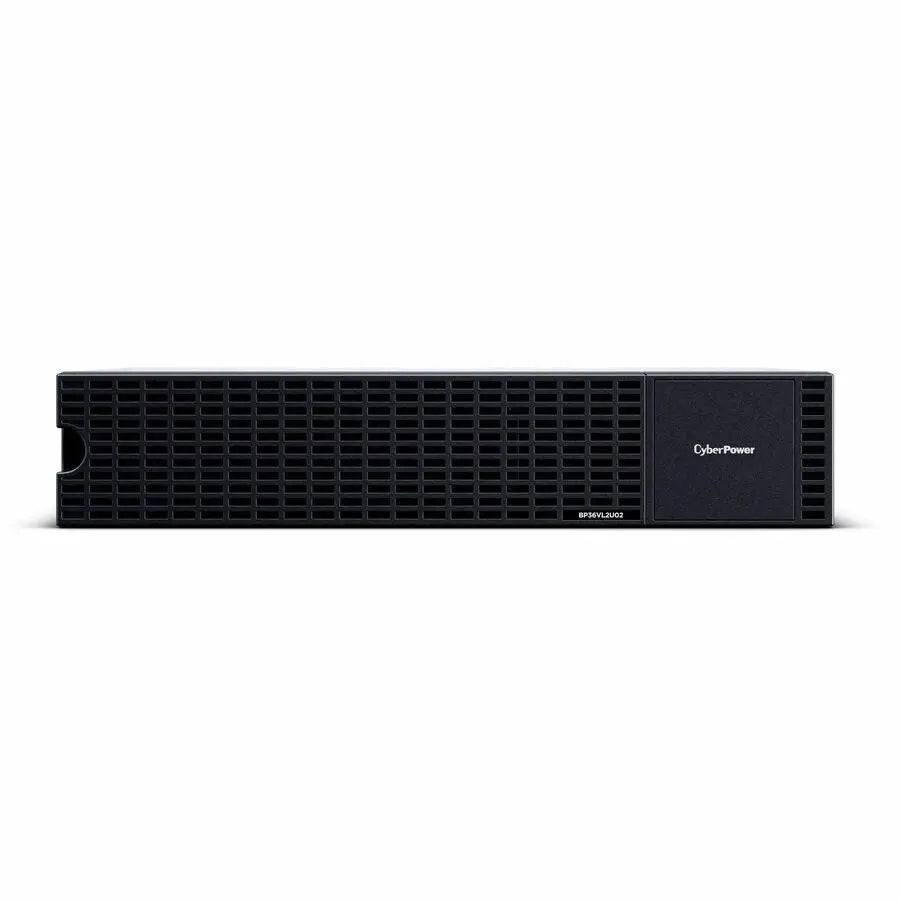 CyberPower BP36VL2U02 Extended Battery Module for OL1K5RM and OL2K2RM UPS Systems
