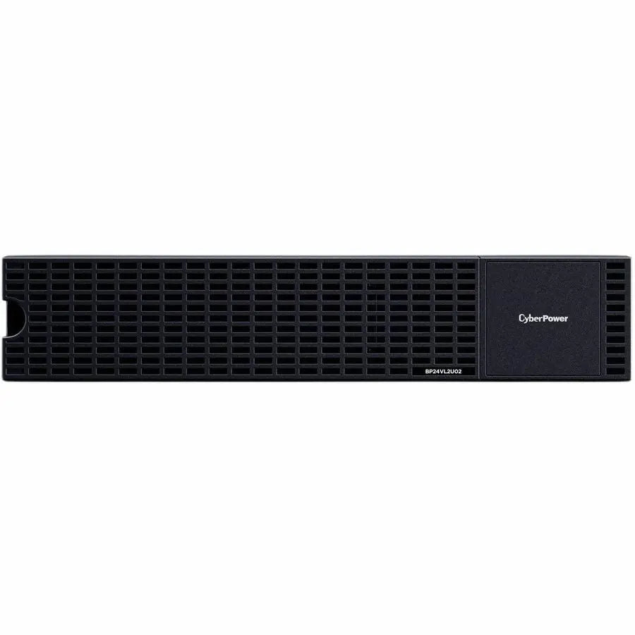 CyberPower BP24VL2U02 Extended Battery Module for UPS Systems
