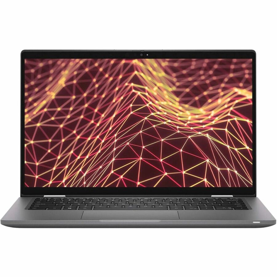 Joy Systems Dell Latitude 7430 Notebook with Intel Core i7-1265U, 14-Inch Full HD Display, 16GB RAM, 512GB SSD, Refurbished