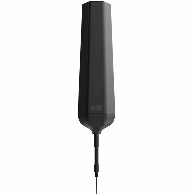 WeBoost Hex 360 Outside Antenna – High-Gain Omni-Directional Cell Signal Booster for Building and Outdoor Use