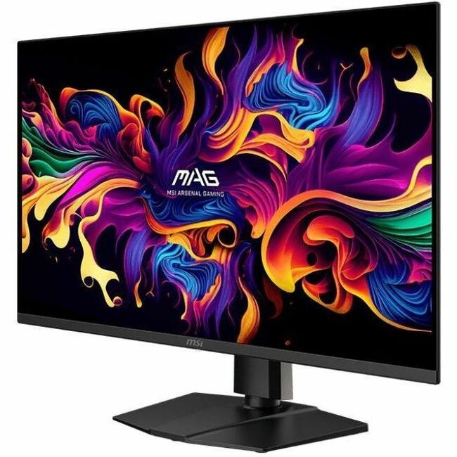 MSI MAG 322UP QD-OLED E16 32-Inch 4K UHD Gaming Monitor with HDR and G-Sync Compatibility