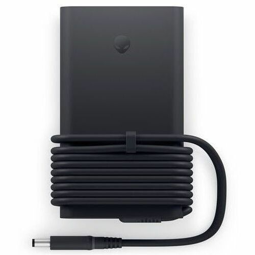Dell Technologies 360W GaN Slim AC Adapter (Part #492-BFDH) for Dell Alienware Gaming Notebooks