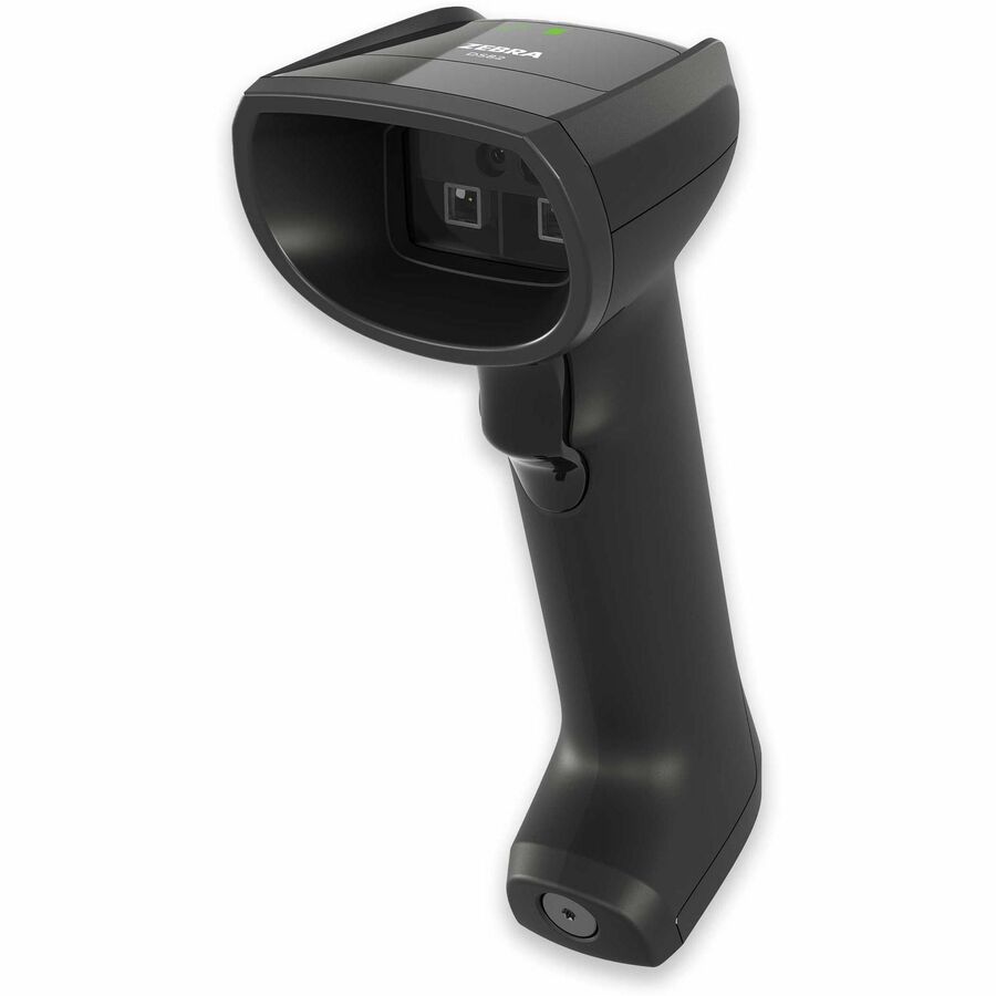 Zebra DS8288 Barcode Scanner Kit with RFID and Vision Technology