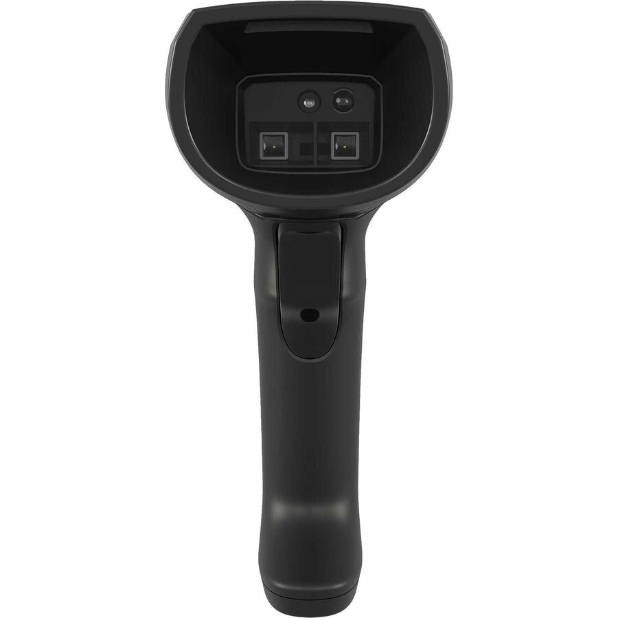 Zebra DS8208 Barcode Scanner Kit – Handheld 1D/2D Scanning with RFID Support and Vision Technology