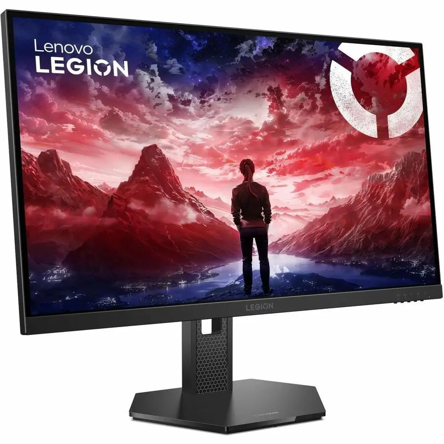 Lenovo Legion 27-10 27-Inch FHD LED Monitor with 240Hz, FreeSync, and Ergonomic Stand
