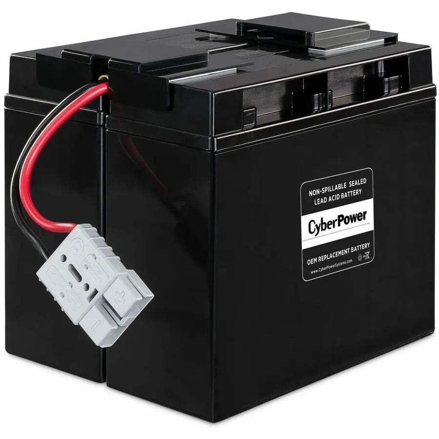 CyberPower RBC7-CP Replacement Battery Cartridge for UPS Systems
