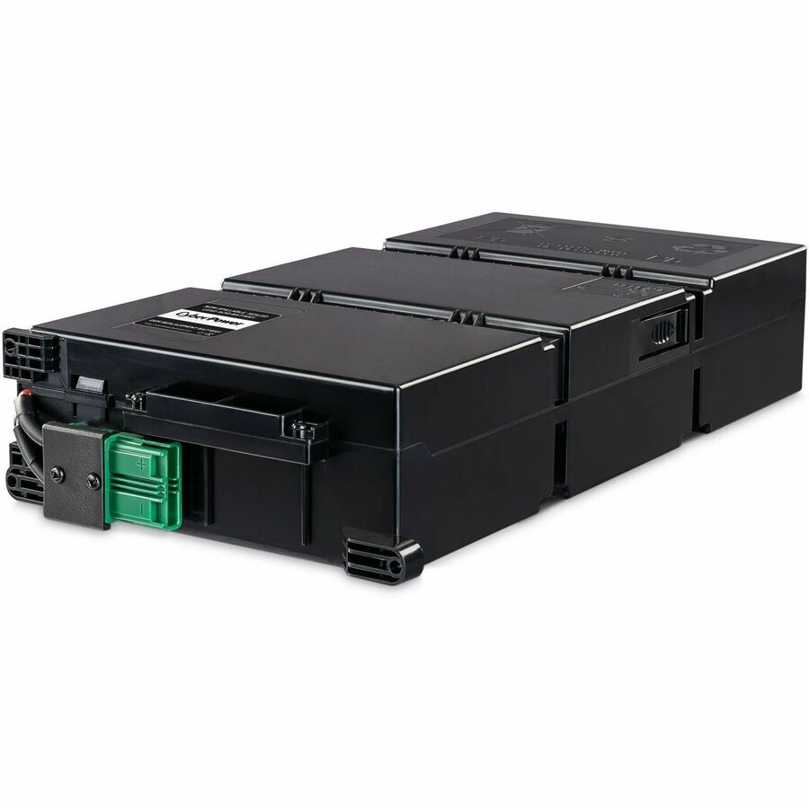 CyberPower APCRBC141-CP Replacement Battery Cartridge for UPS Systems