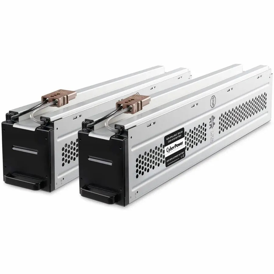 CyberPower APCRBC140-CP Replacement Battery Cartridge for UPS Systems