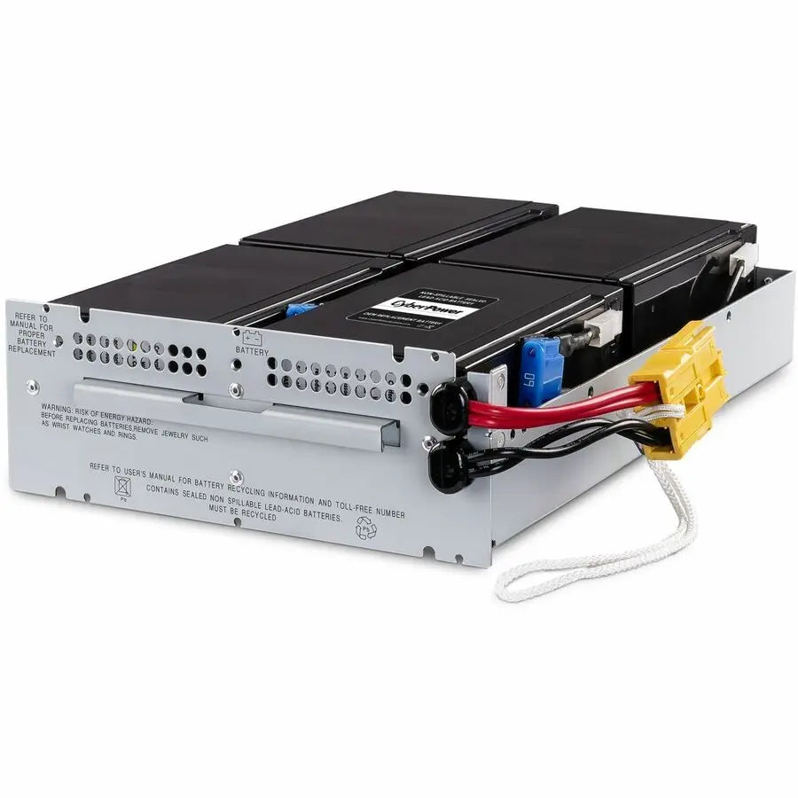 CyberPower APCRBC159-CP Replacement Battery Cartridge for UPS Systems