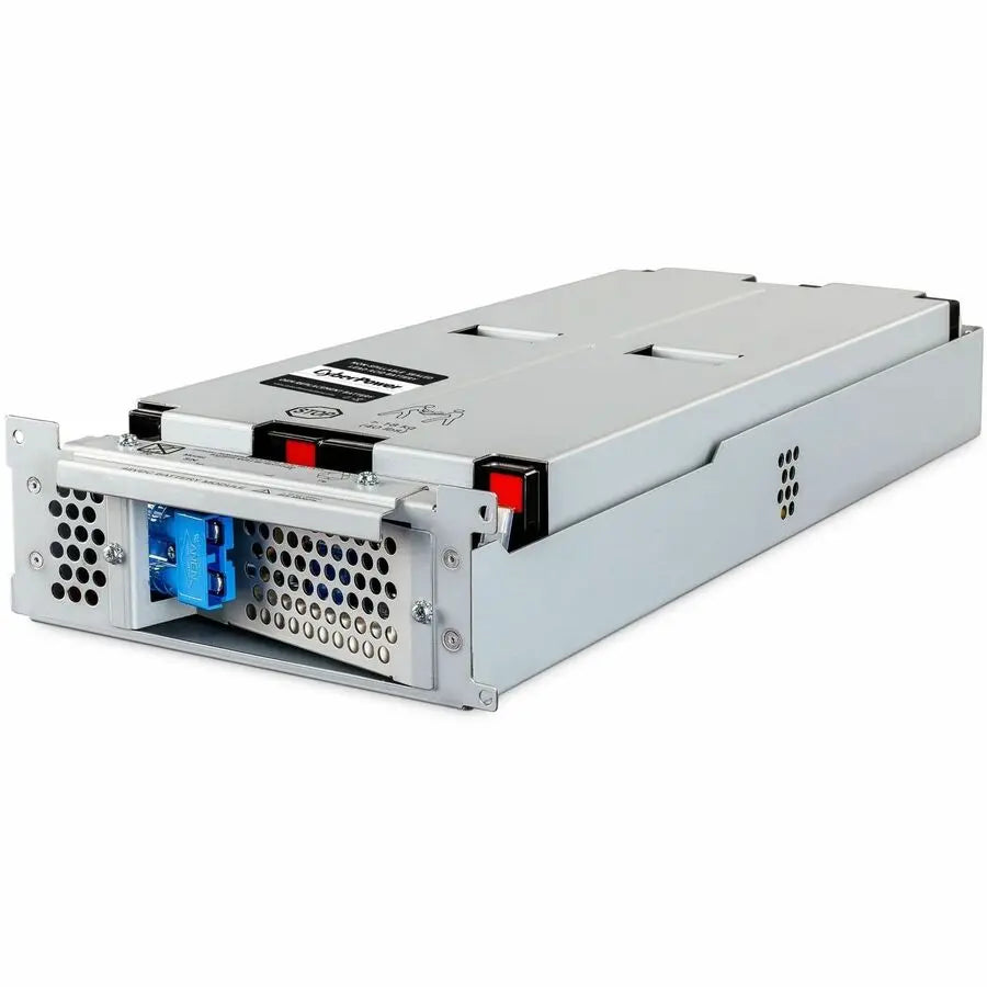 CyberPower RBC43-CP Replacement Battery Cartridge for UPS Systems
