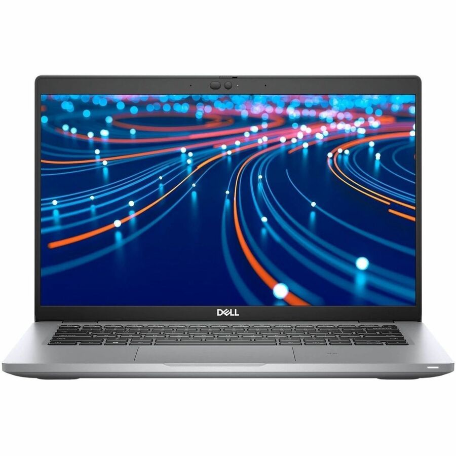 Joy Systems Dell Latitude 5420 Notebook with Intel Core i7-1165G7, 14-Inch Full HD Display, 16 GB RAM, 256 GB SSD, Refurbished