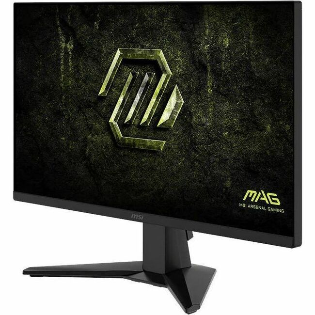 MSI MAG 274CF E20 MAG274CFE20 27-Inch FHD 200Hz Rapid VA Gaming Monitor