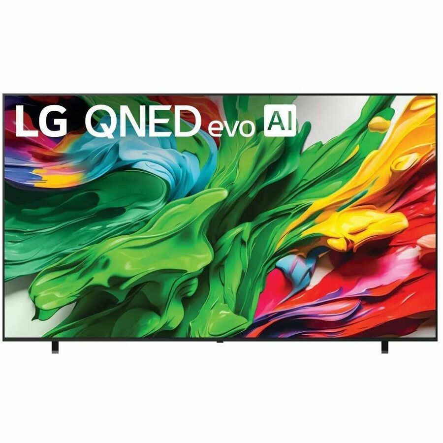 LG QNED evo AI QNED85A 100QNED85AU.AUS 100-Inch Mini LED 4K Smart TV