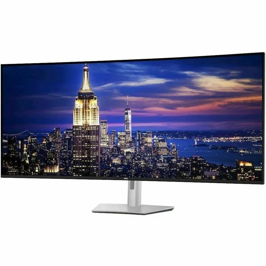 Dell UltraSharp U5226KW 52-Inch 6K Curved Ultrawide Monitor with Thunderbolt 4 and Eye Comfort Certification