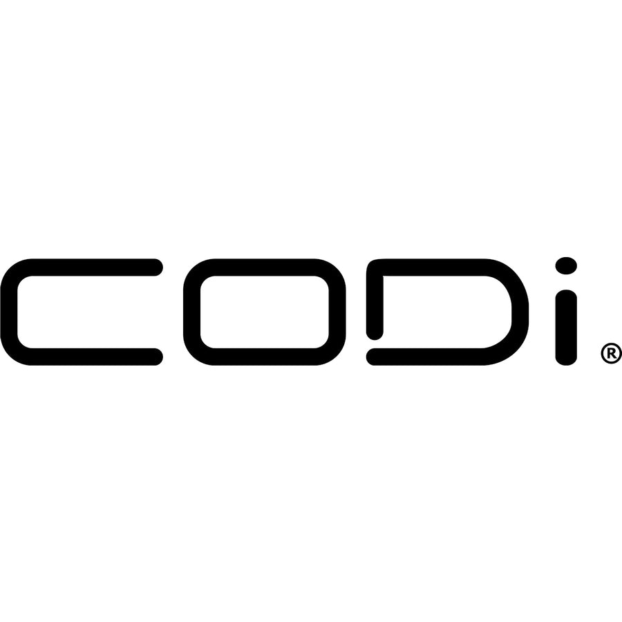 CODi Worldwide Tablet PC Accessory Kit for Apple iPad Air 13-inch M2 & M3