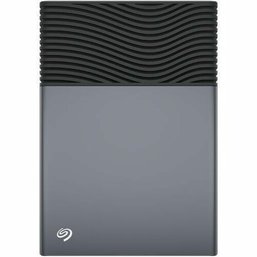 Seagate 8TB External Hard Drive with USB Type-C, STNB8000400