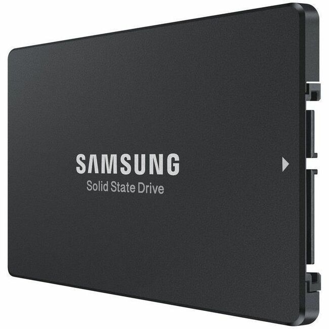 Samsung PM863a 3.84TB SSD Internal Drive – Reliable 2.5-Inch SATA Storage Solution