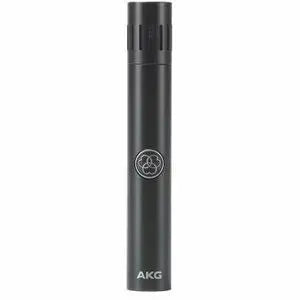 AKG C151 Small Diaphragm Cardioid Condenser Microphone by Harman International Industries