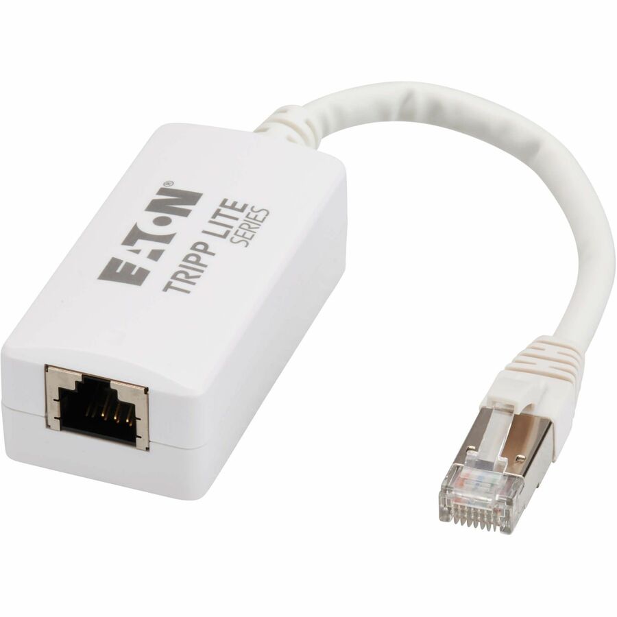 Eaton Corporation N234-MI-06N-BX Medical Ethernet Isolator for Patient Safety and Network Security