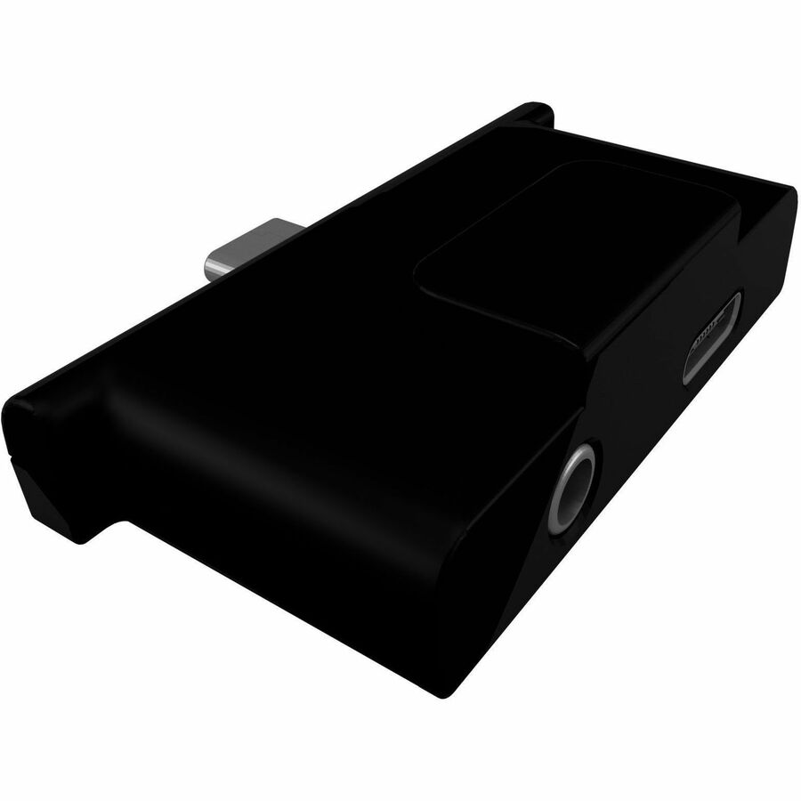 MAXCases Adapter Unit for APSXX2AIP10BLK – Compatible with MAXCases 10.9-Inch Shield Extreme-X2 iPad Case, Black