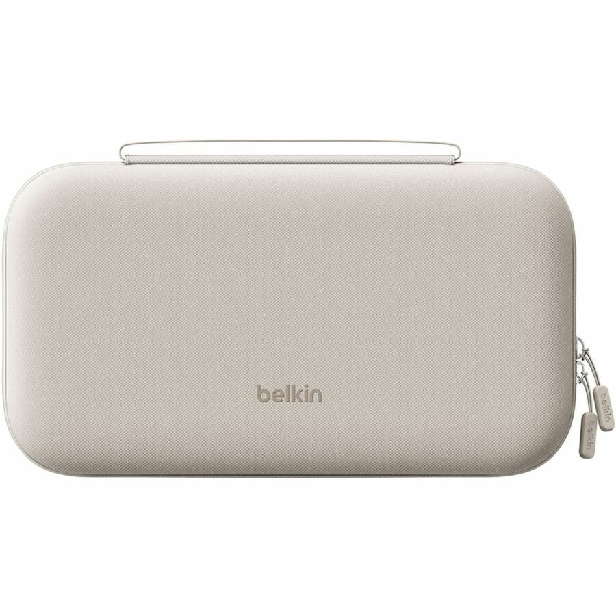 Belkin Charging Case Pro with 10K Power Bank for Nintendo Switch 2, Sand – ENA003FQSA