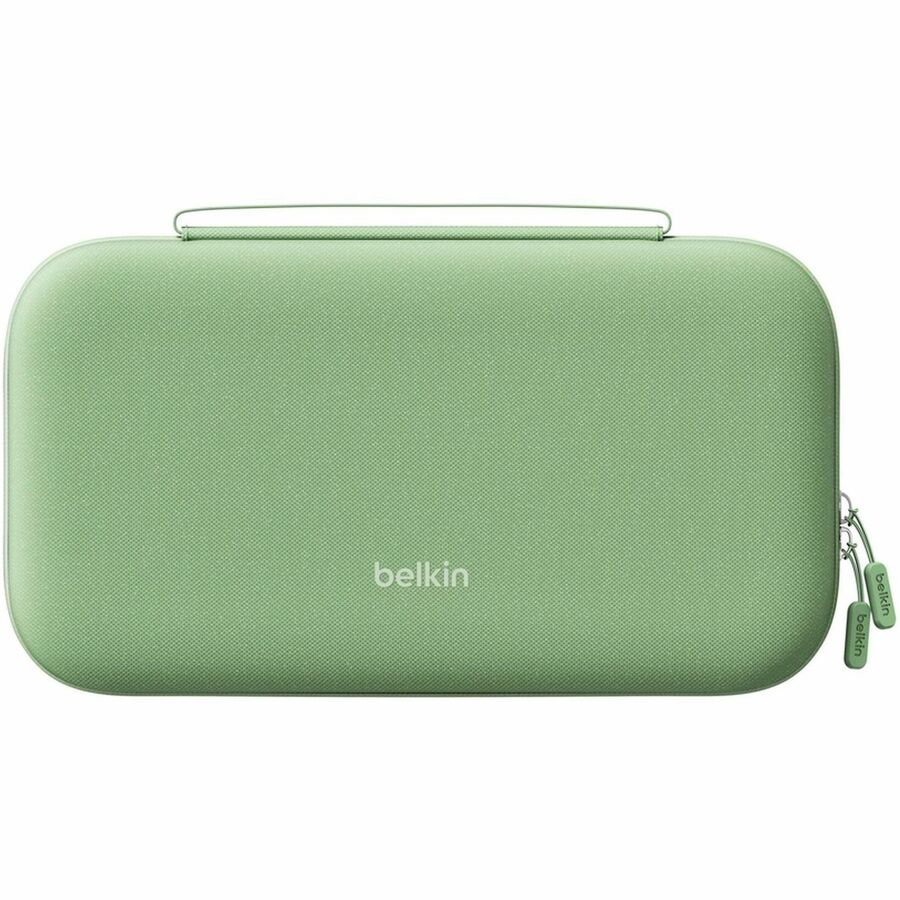 Belkin Gaming Charging Case Pro for Nintendo Switch 2 - Green
