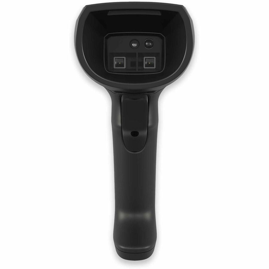Zebra DS8208 Barcode Scanner – Handheld 1D/2D Scanner with RFID Support and Vision Technology