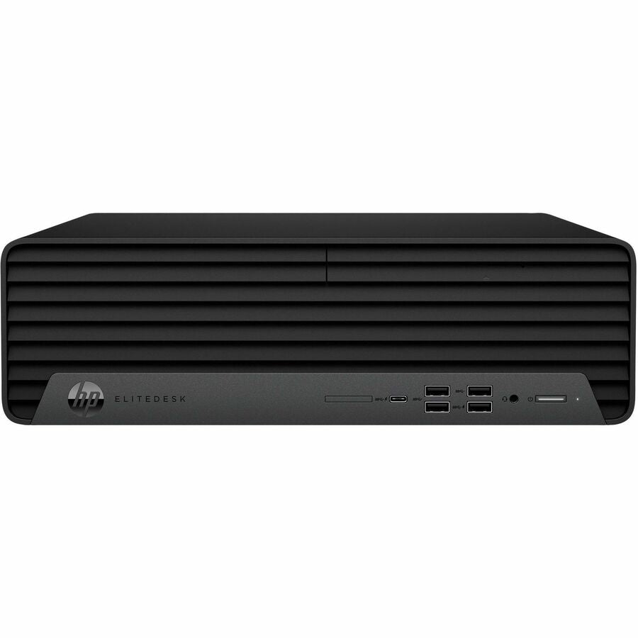 Joy Systems HP EliteDesk 800 G6 Desktop Computer with Intel Core i5-10500, 8GB RAM, 512GB SSD, Small Form Factor