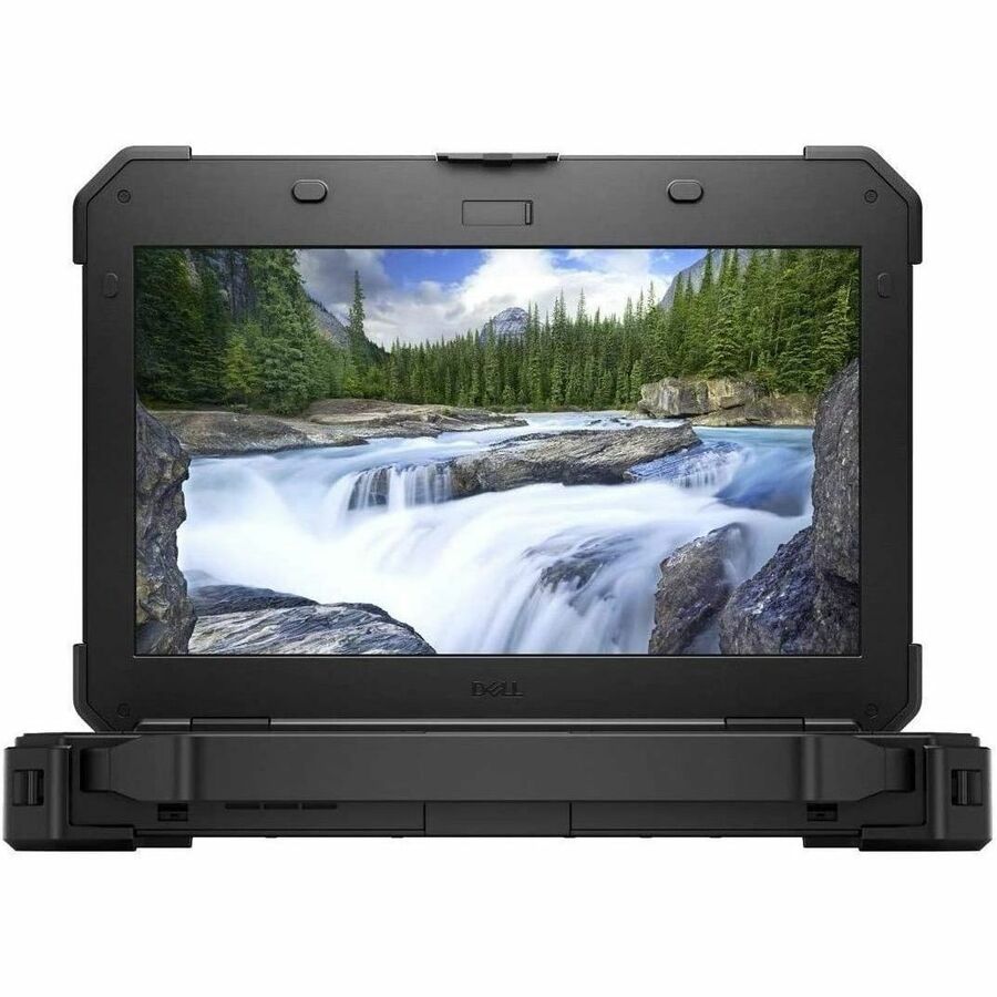 Joy Systems Dell Latitude 5420 Rugged Notebook with Intel Core i5 and Full HD Display