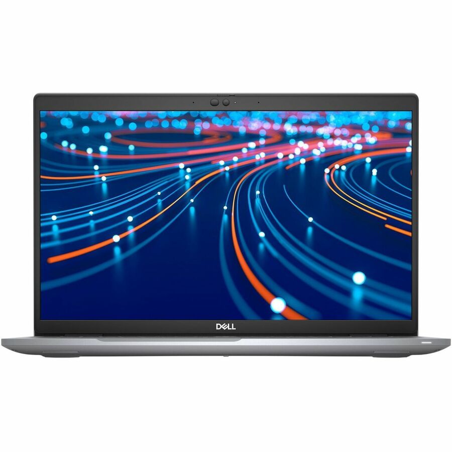 Joy Systems Dell Latitude 5520 Refurbished Notebook, Intel Core i7-1185G7, 8GB RAM, 256GB NVMe SSD, Windows 11 Pro, Part J5-5520A24