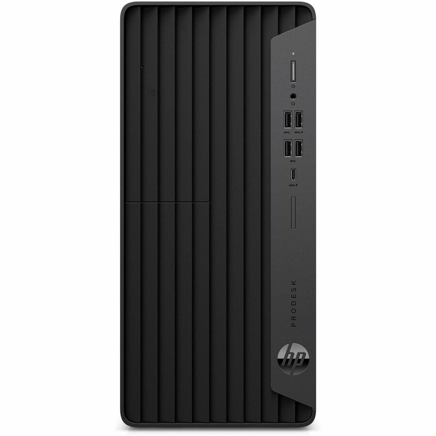 Joy Systems HP ProDesk 600 G6 Desktop Computer with Intel Core i5-10500, 8GB RAM, 256GB SSD, Windows 11 Pro