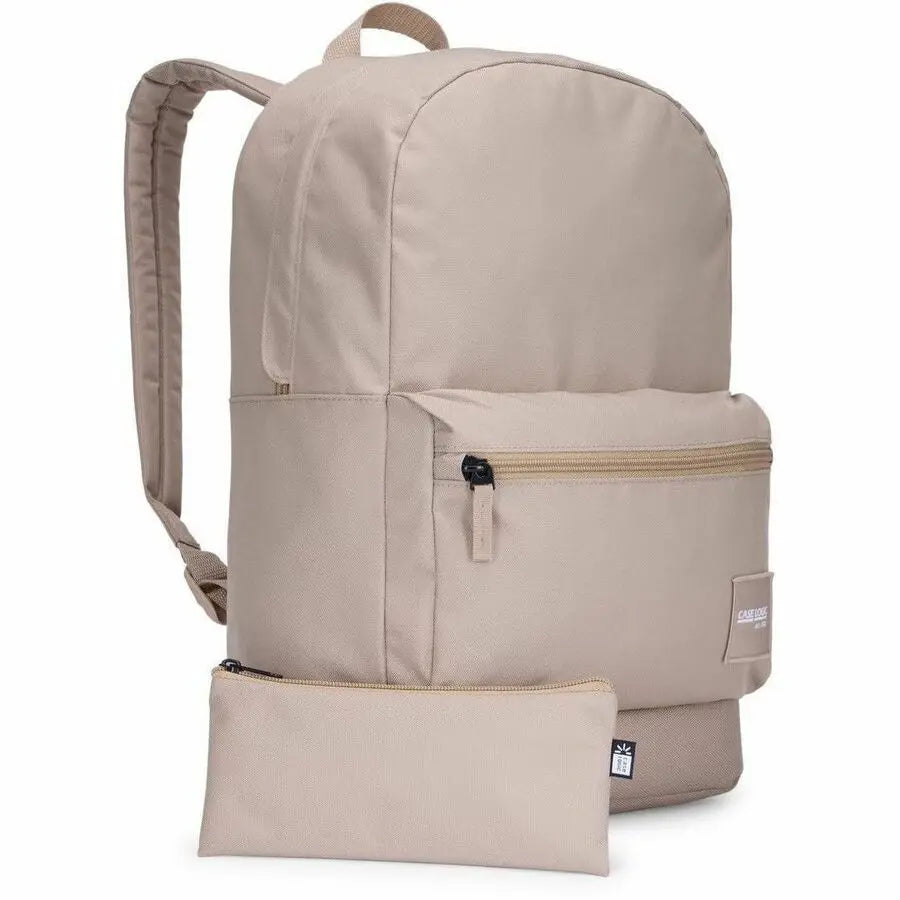 Case Logic Campus Carrying Case for 15.6-Inch Notebook - Beige