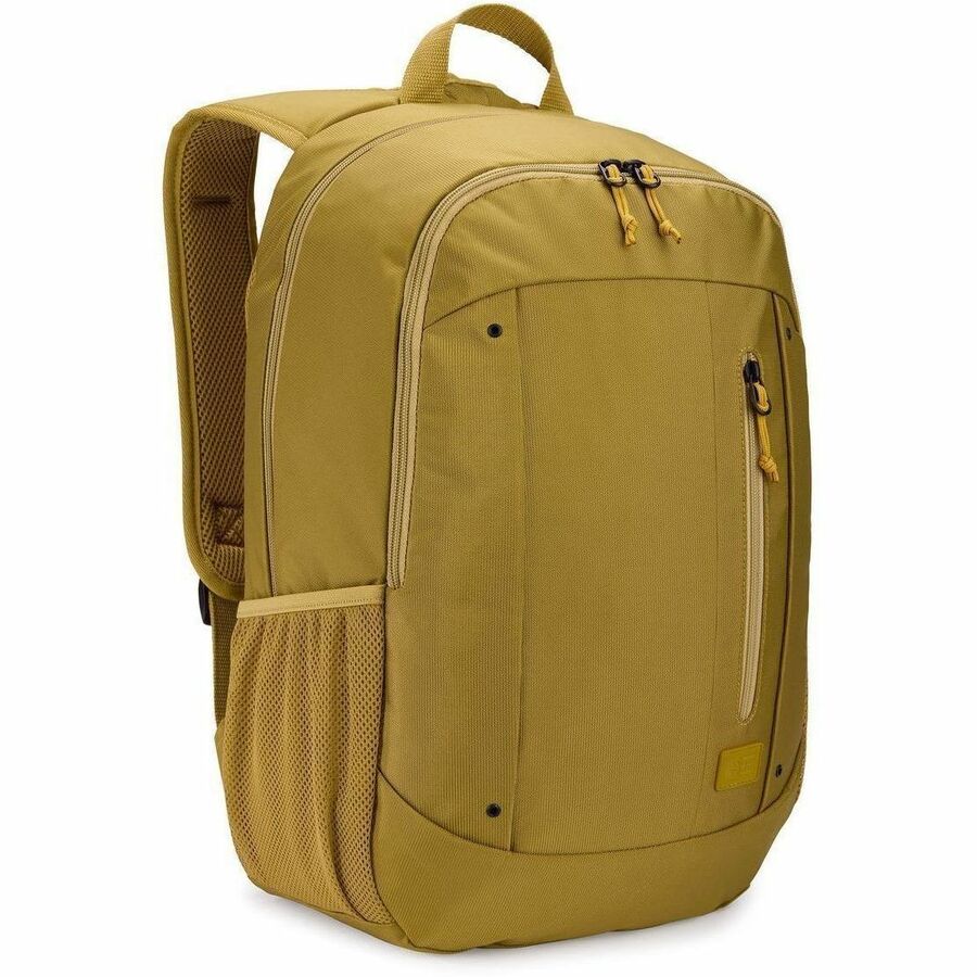 Case Logic Jaunt WMBP-215 Carrying Case for 15.6 to 16 Inch Notebooks – Dim Gold