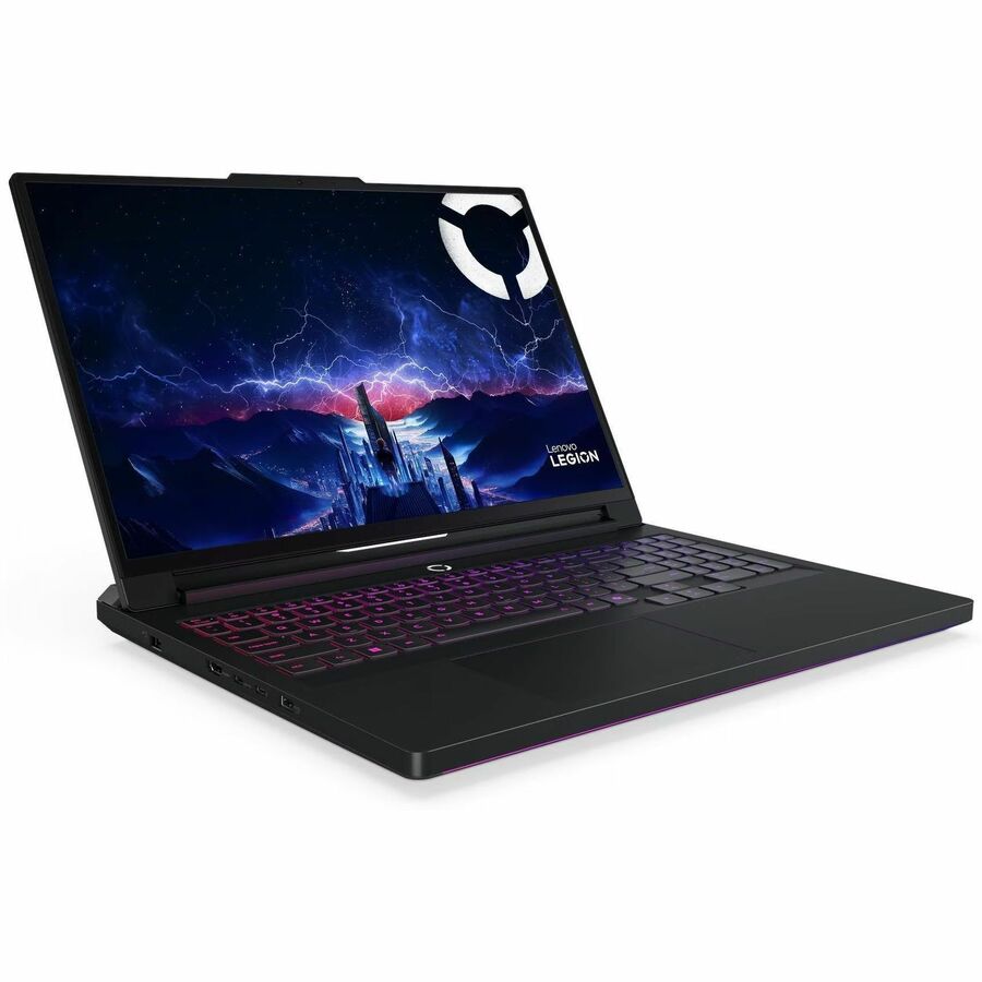 Lenovo Legion Pro 7 16IAX10H Gaming Notebook with Intel Core Ultra 9, 16-Inch WQXGA Display & NVIDIA RTX 5090