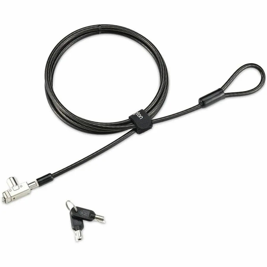 Kensington PortLock Keyed Laptop Lock for USB-C Security Slots on Dell XPS 14 & 16 (2026+)