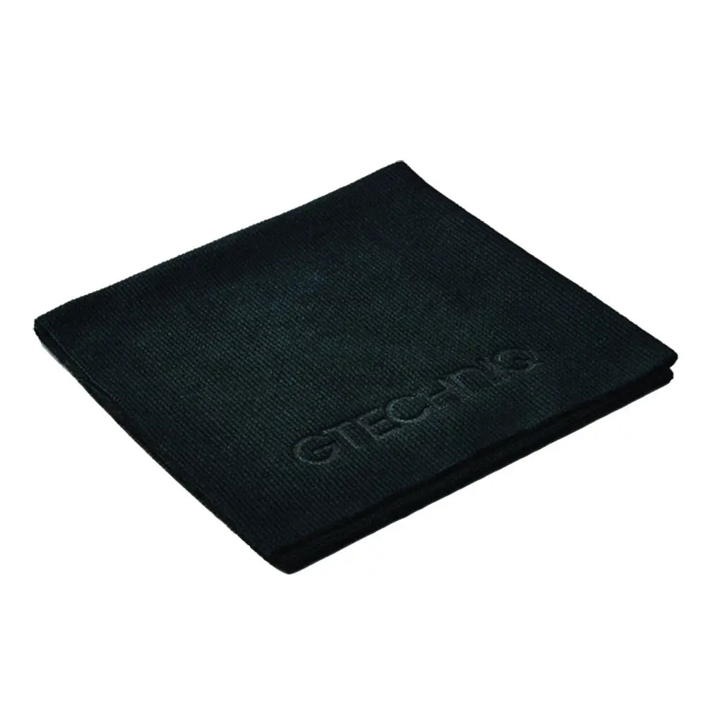 Gtechniq MF6 Haze Buster Microfiber Cloths - 10 Pack for Final Buffing and Residue Removal