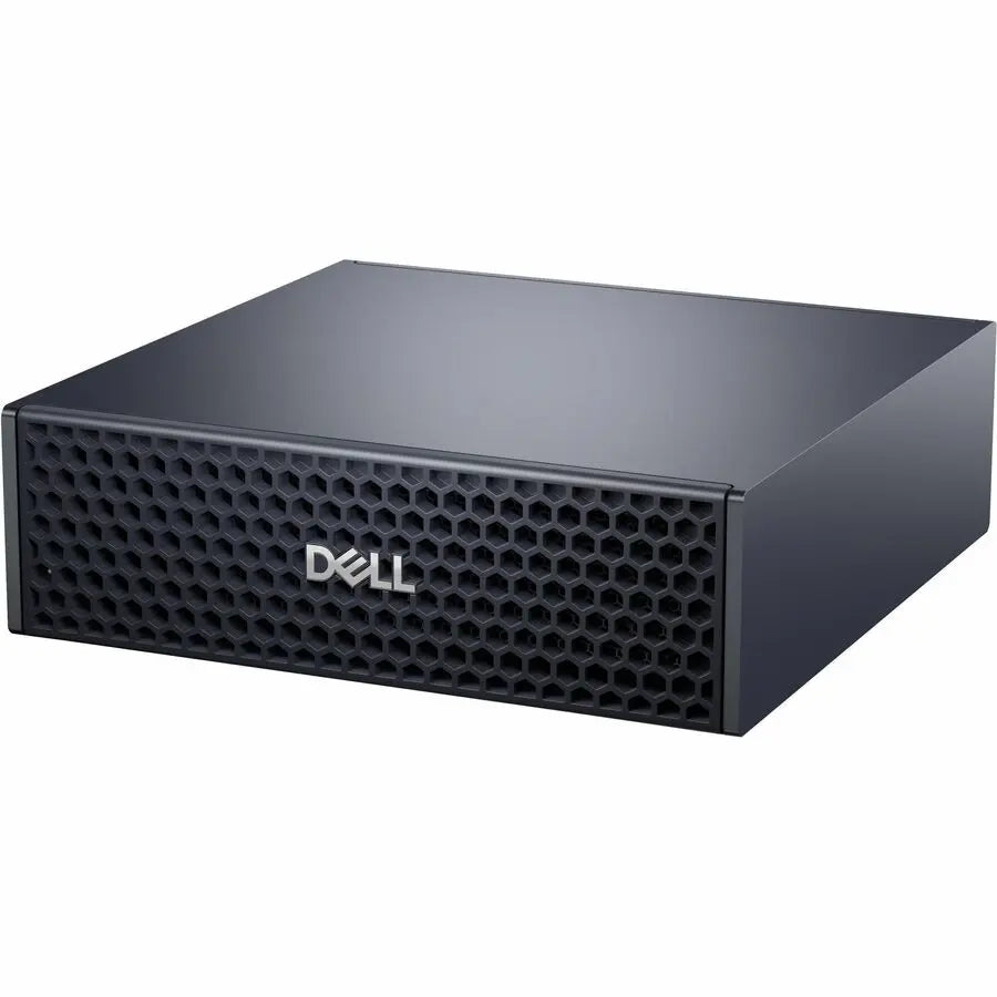 Dell Pro Max FCM1253 Desktop Computer with 128GB RAM and 2TB SSD
