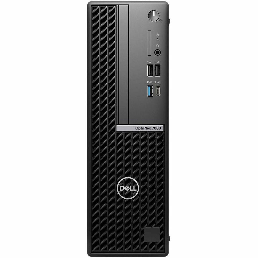 Joy Systems Dell Optiplex 7000 Small Form Factor Desktop with Intel Core i5-12500, 16GB RAM, 512GB SSD, Windows 11 Pro