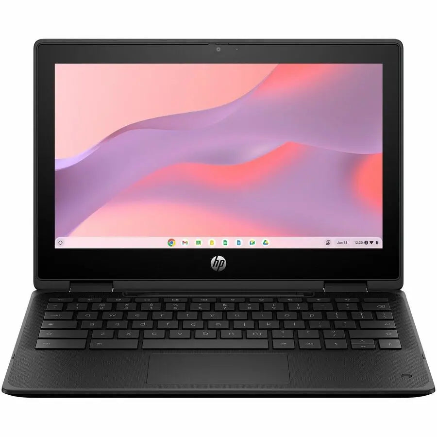 HP Fortis Flip G1m 11.6-Inch Convertible Chromebook with 8GB RAM and 64GB Flash Storage